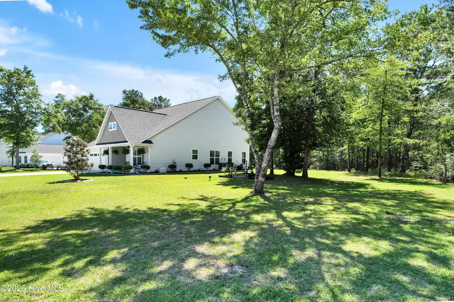 899 Billys Dream Circle Sw, Supply, NC 28462 - #3