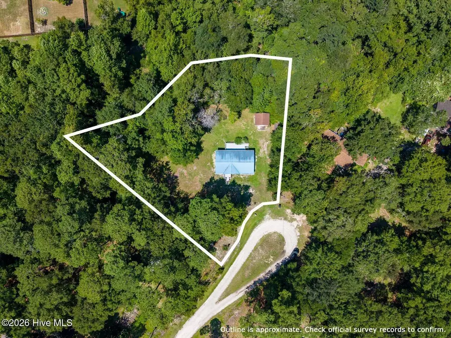 410 Pond View Circle, Hampstead, NC 28443 - #2