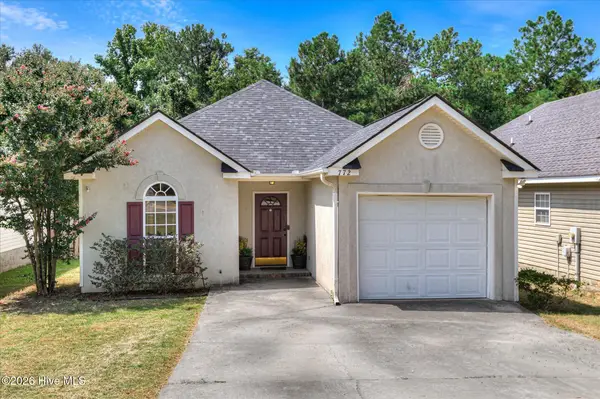 772 Faircloth Commons Road, Evans, GA 30809
