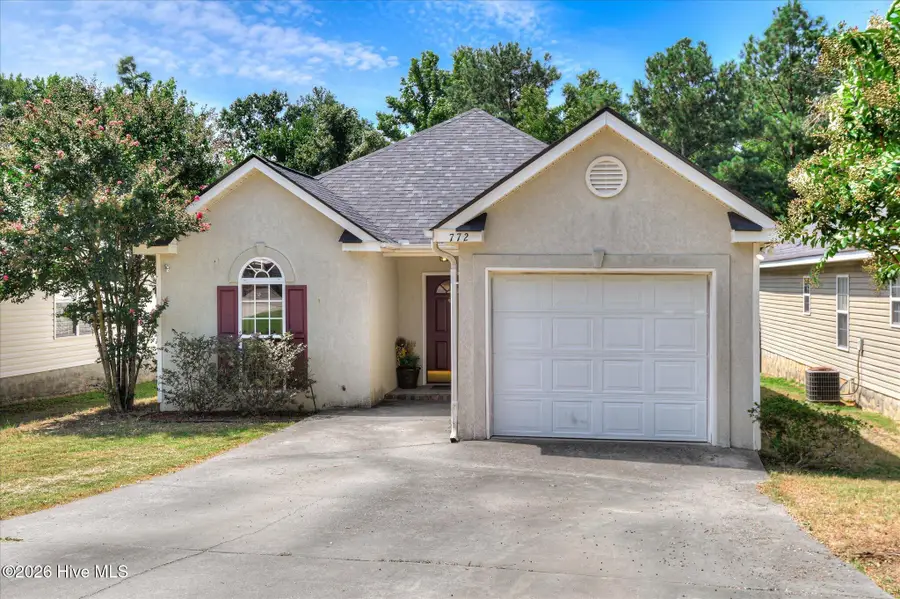 772 Faircloth Commons Road, Evans, GA 30809 - #2