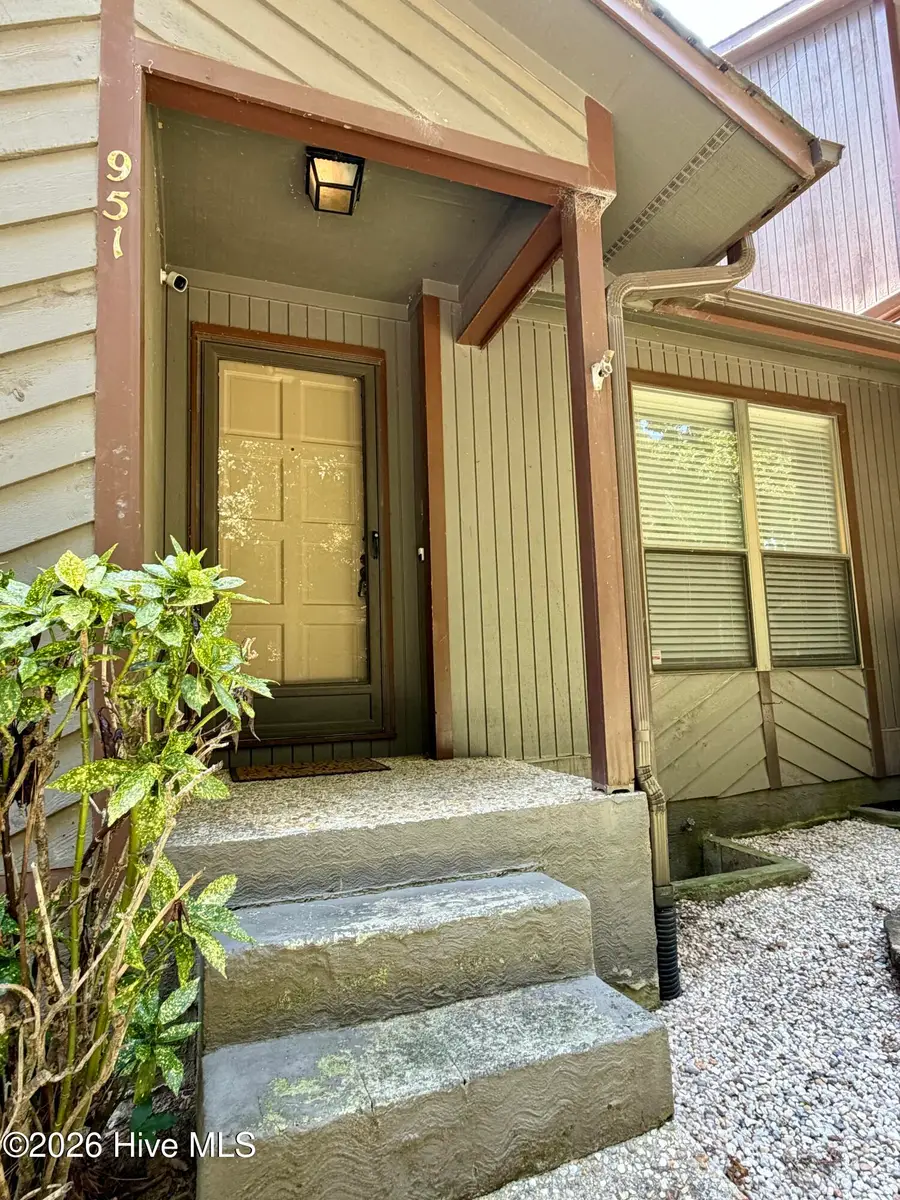 951 Creek Side Run, Fayetteville, NC 28303 - #2