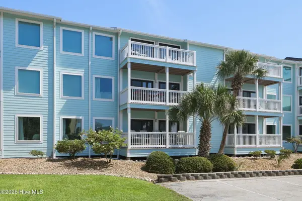 Address Withheld By Seller, Emerald Isle, NC 28594