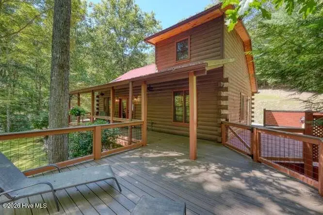 158 Red Oak Forest Lane, Murphy, NC 28906 - #1