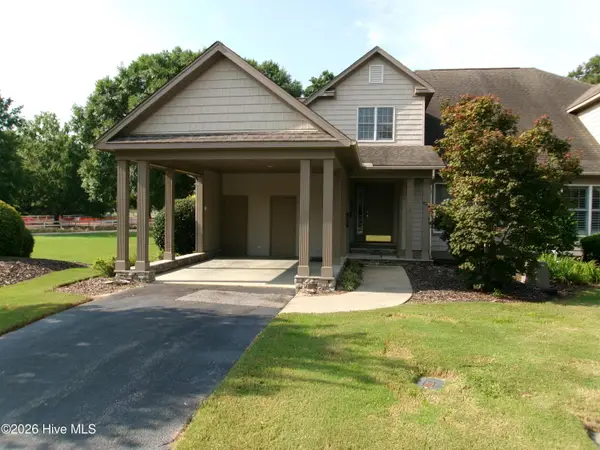 218 Starland Lane, Southern Pines, NC 28387