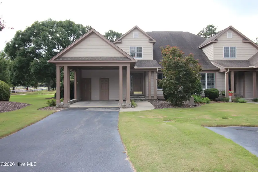 218 Starland Lane, Southern Pines, NC 28387 - #2