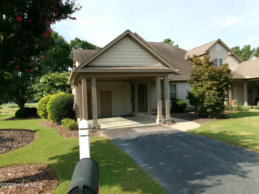 218 Starland Lane, Southern Pines, NC 28387 - #3
