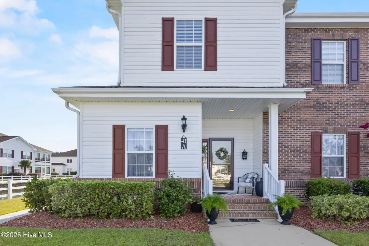 8855 Radcliff Drive Nw #Unit 43a, Calabash, NC 28467 - #1