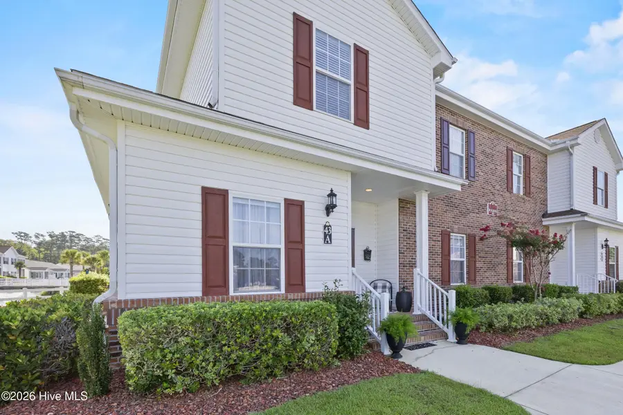8855 Radcliff Drive Nw #Unit 43a, Calabash, NC 28467 - #2