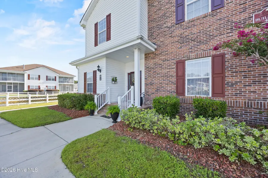 8855 Radcliff Drive Nw #Unit 43a, Calabash, NC 28467 - #3