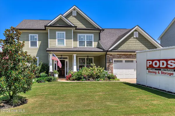 323 Pump House Road, Evans, GA 30907