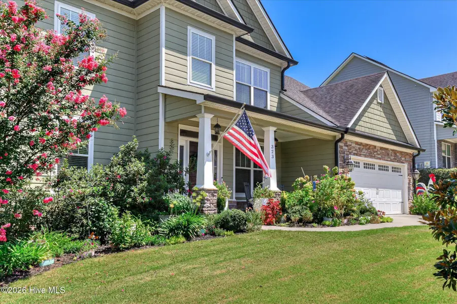 323 Pump House Road, Evans, GA 30907 - #2