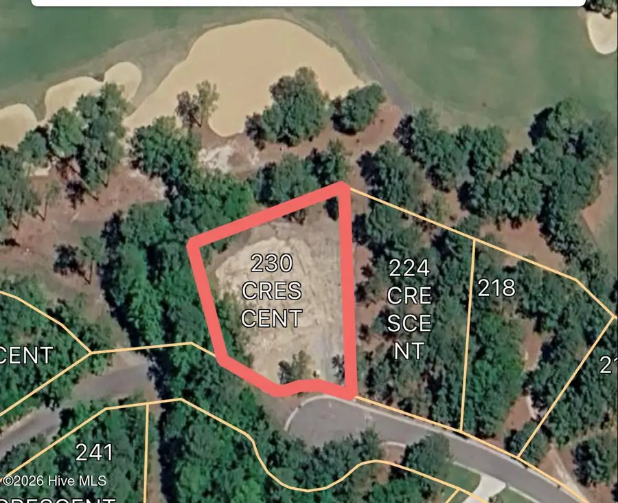 230 Crescent Court, Pinehurst, NC 28374 - #2