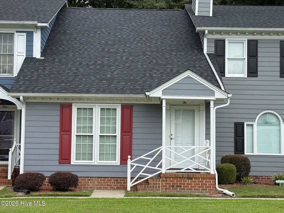 Address Withheld By Seller, Goldsboro, NC 27534 - #1