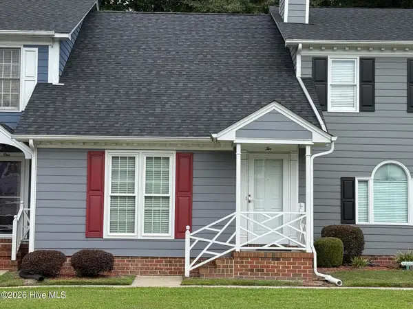 Address Withheld By Seller, Goldsboro, NC 27534