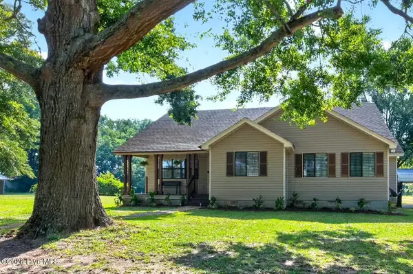 8782 Campground Road, Matthews, GA 30818