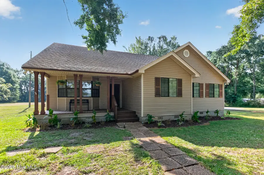 8782 Campground Road, Matthews, GA 30818 - #2