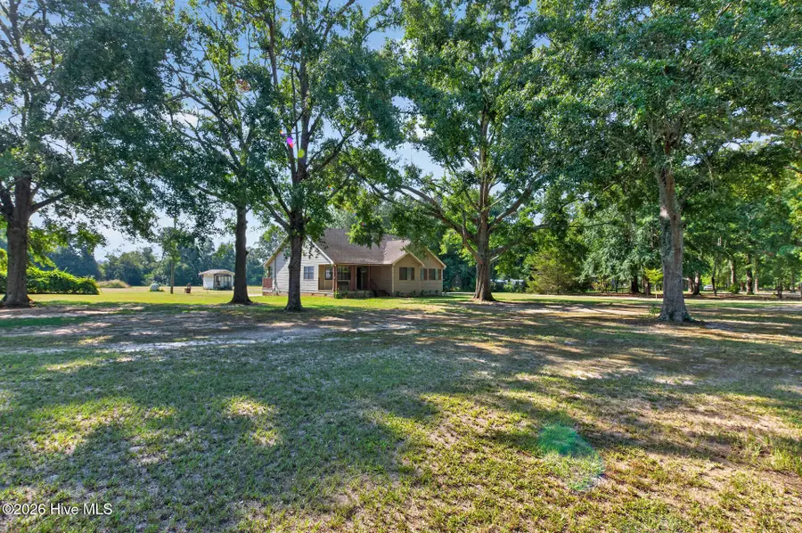 8782 Campground Road, Matthews, GA 30818 - #3