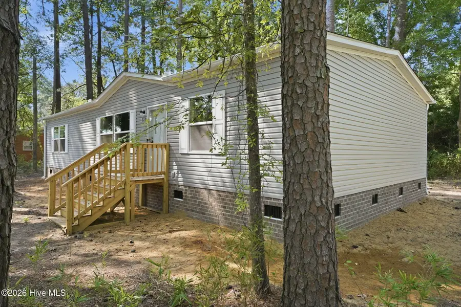 135 E Main Street, Rocky Mount, NC 27803 - #2