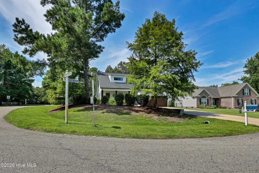 11 Sailview Court, Hampstead, NC 28443 - #3