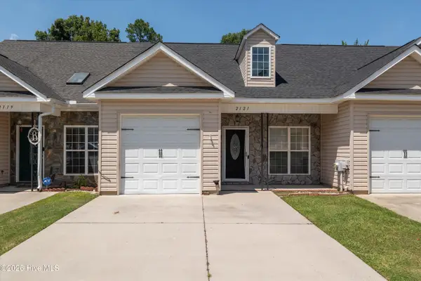 2121 Reserve Lane, Augusta, GA 30907