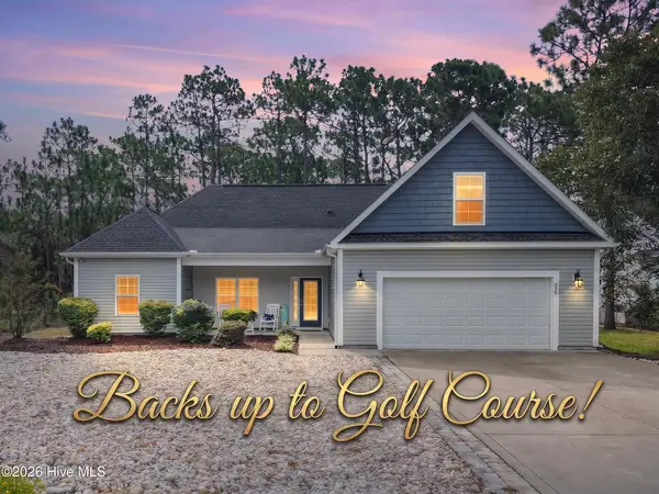 898 Boros Road, Southport, NC 28461