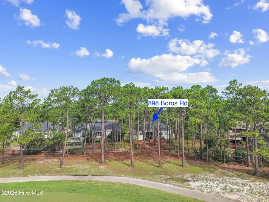 898 Boros Road, Southport, NC 28461 - #3