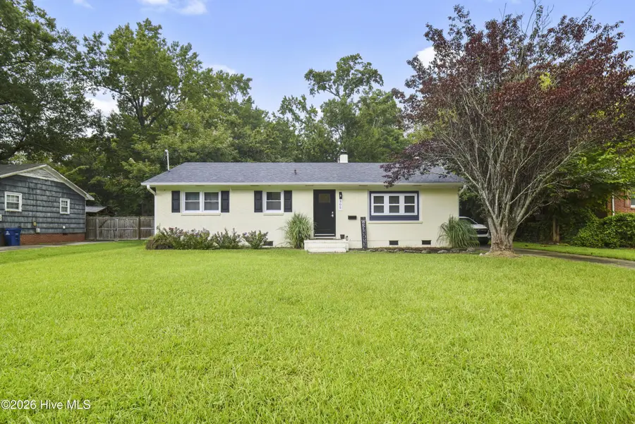 305 White Oak Street, Jacksonville, NC 28540 - #2