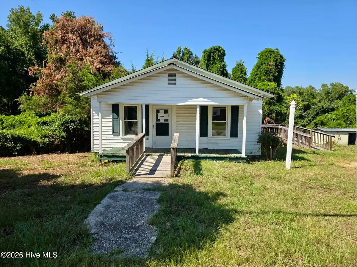 924 Old Lilesville Road, Wadesboro, NC 28170 - #1