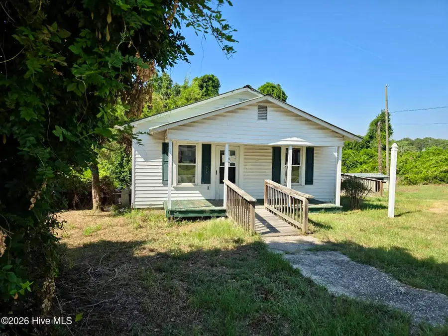924 Old Lilesville Road, Wadesboro, NC 28170 - #2