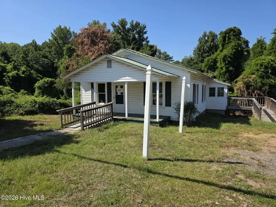 924 Old Lilesville Road, Wadesboro, NC 28170 - #3
