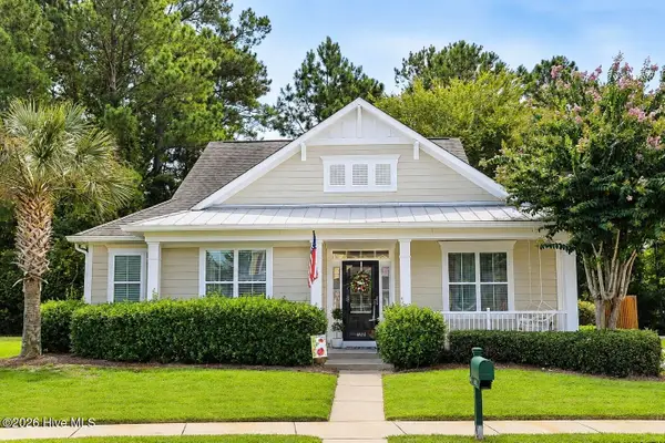 632 Mcginnis Lane, Wilmington, NC 28412