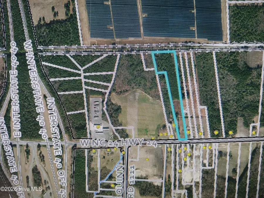 On 24 N/Si On 24, Warsaw, NC 28398 - #2