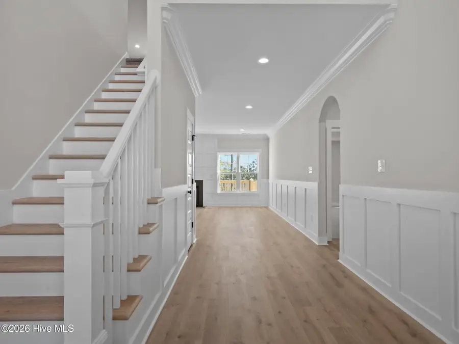 289 E Ivybridge Drive, Hubert, NC 28539 - #2