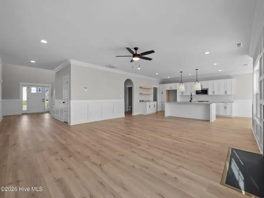 289 E Ivybridge Drive, Hubert, NC 28539 - #3