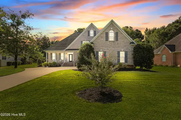 1113 Wyland Court, Leland, NC 28451