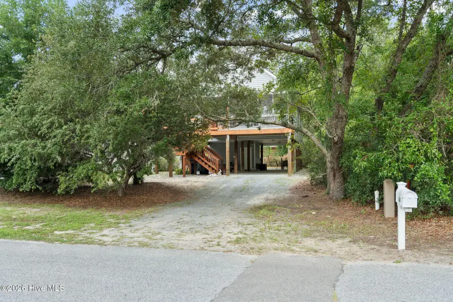143 NE 4th Street, Oak Island, NC 28465 - #3