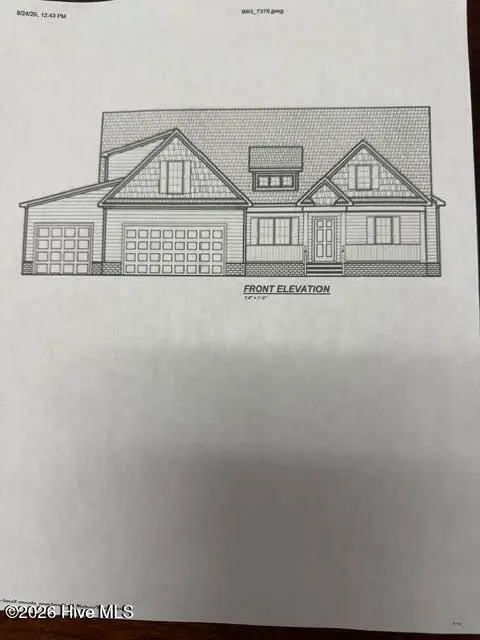 194 Bryant Farm Drive #38, Selma, NC 27576