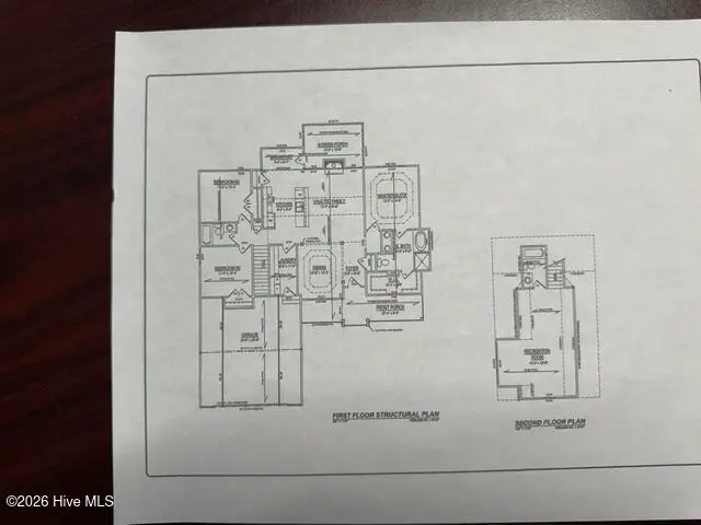 194 Bryant Farm Drive #38, Selma, NC 27576 - #2