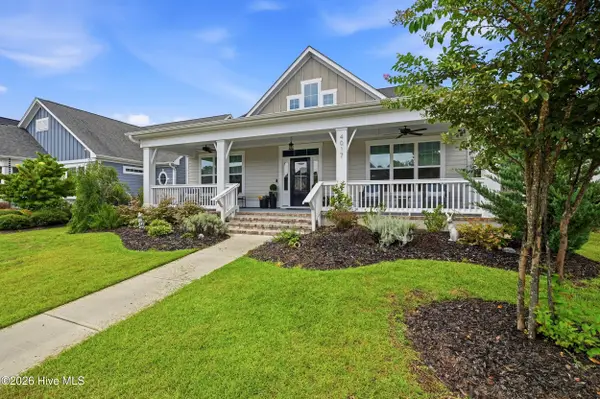 4017 Staffordale Drive, Leland, NC 28451