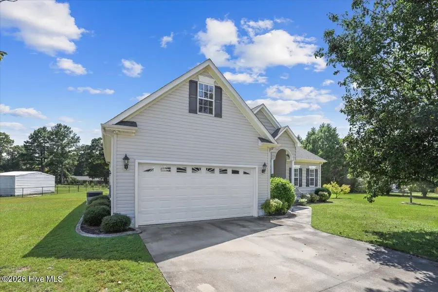 202 Mossburg Drive, Goldsboro, NC 27530 - #2