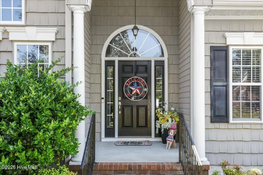202 Mossburg Drive, Goldsboro, NC 27530 - #3