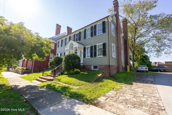 311 Johnson Street, New Bern, NC 28560