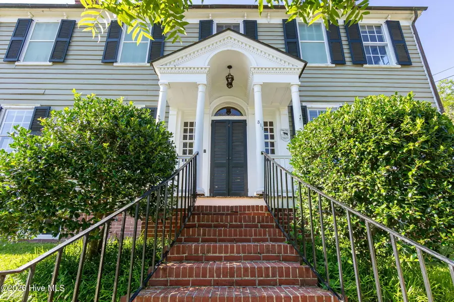 311 Johnson Street, New Bern, NC 28560 - #2