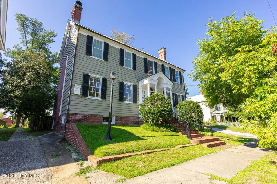 311 Johnson Street, New Bern, NC 28560 - #3