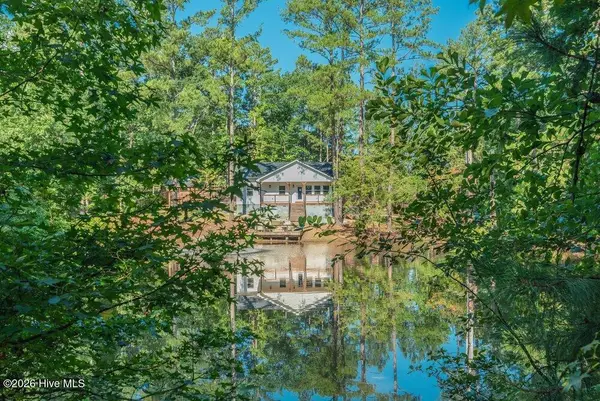 1597 Mercier Road, Lincolnton, GA 30817
