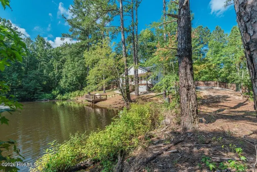 1597 Mercier Road, Lincolnton, GA 30817 - #2