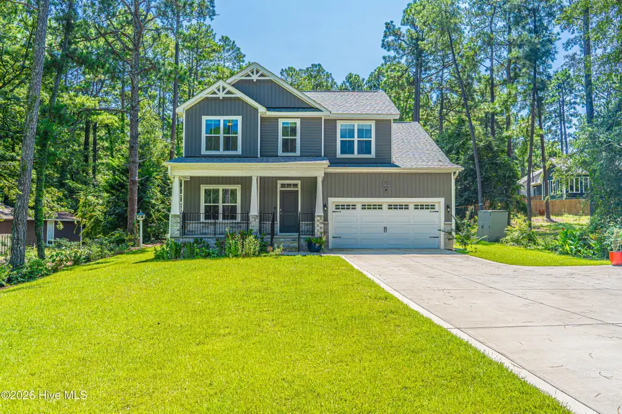170 Lakeview Drive, Southern Pines, NC 28387 - #2