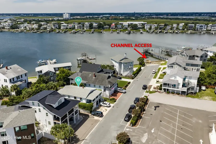 9 W Fayetteville Street, Wrightsville Beach, NC 28480 - #2
