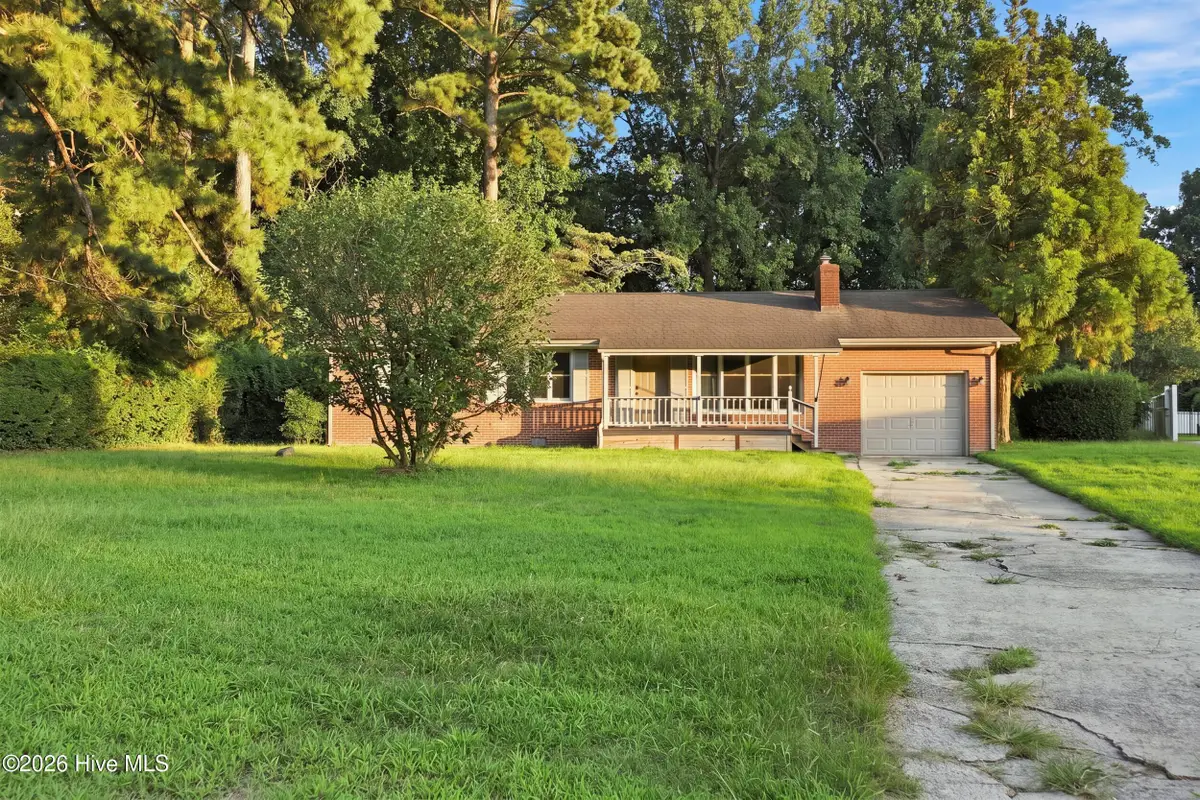1622 Midgett Drive, Elizabeth City, NC 27909 - #1