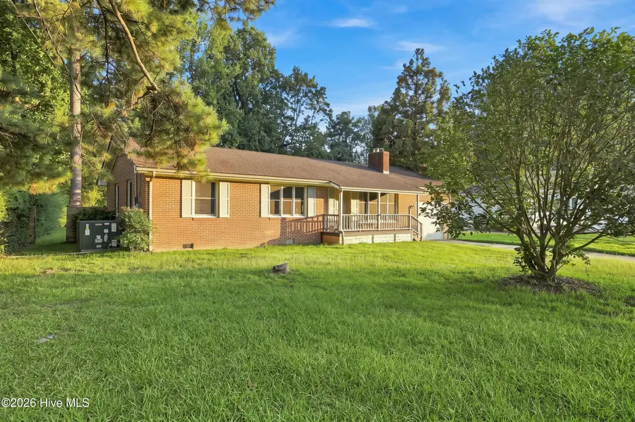1622 Midgett Drive, Elizabeth City, NC 27909 - #2